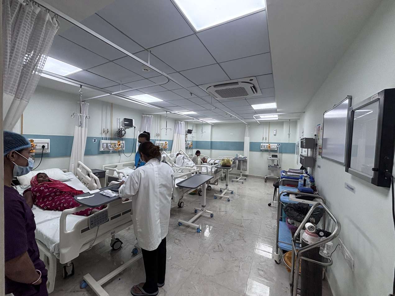 Karuna Cancer Centre gallery photo
