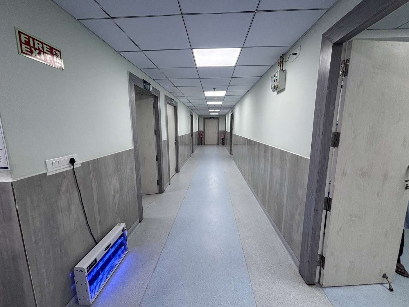 Karuna Cancer Centre gallery photo