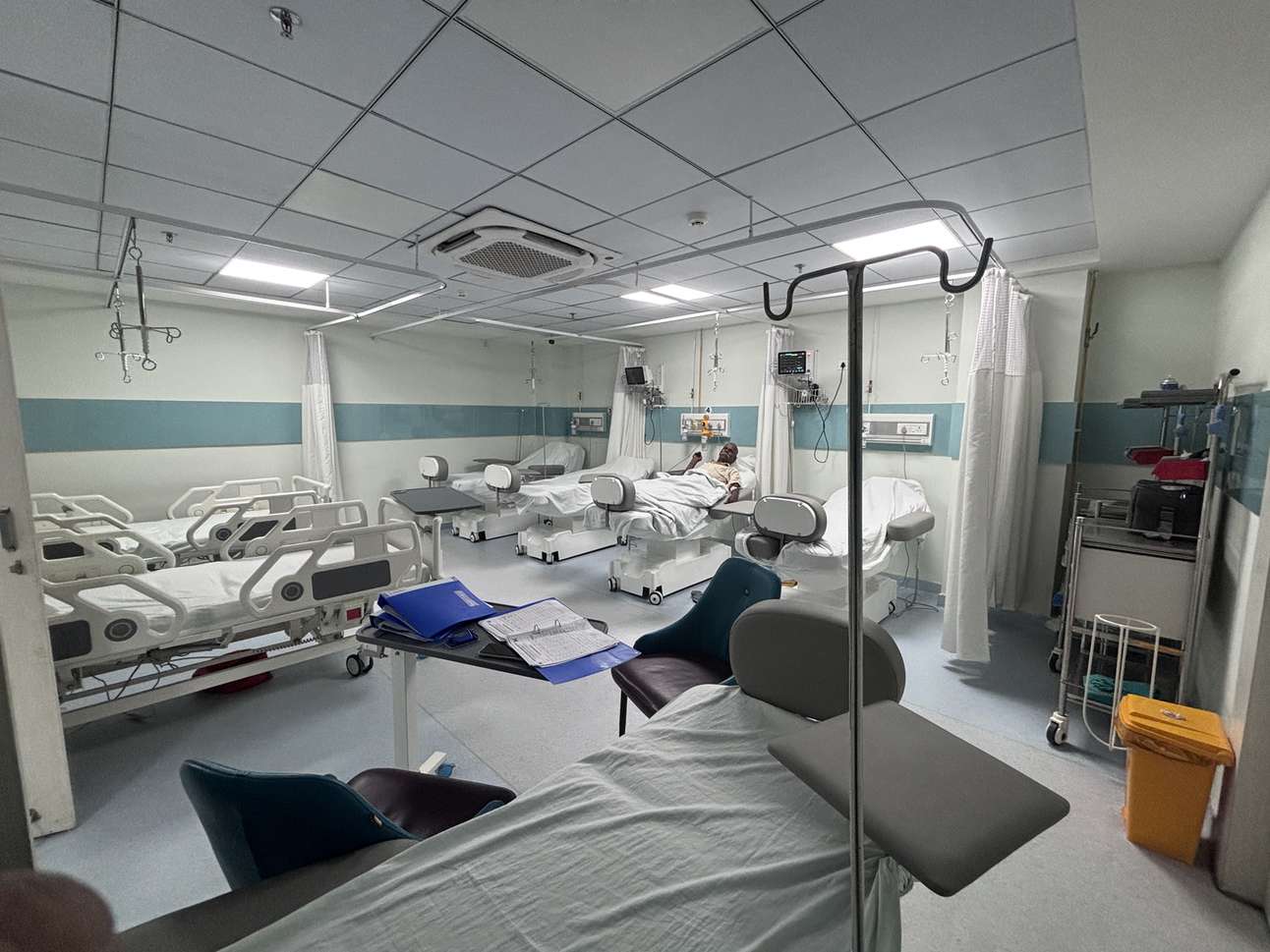 Karuna Cancer Centre gallery photo