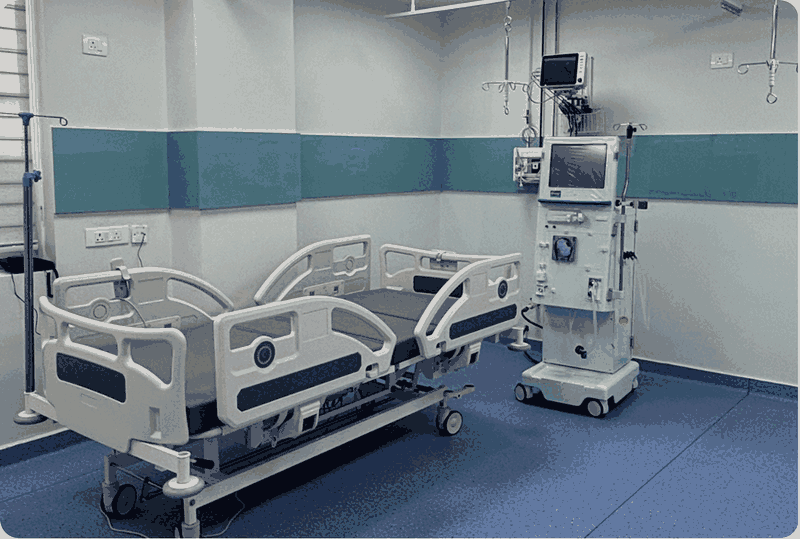 Karuna Cancer Centre gallery photo