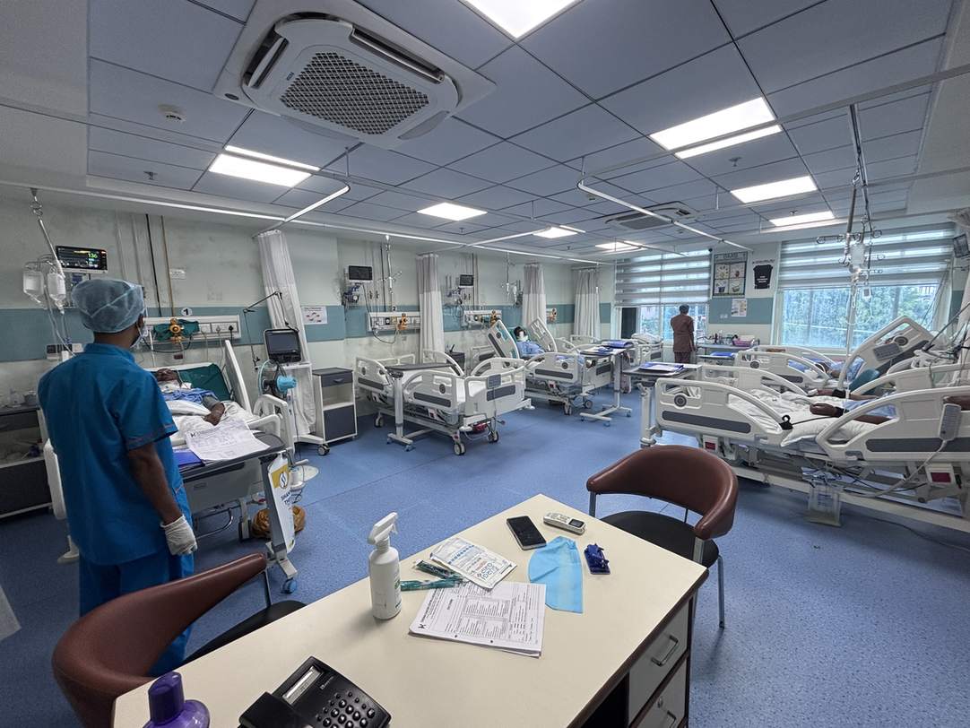 Karuna Cancer Centre gallery photo