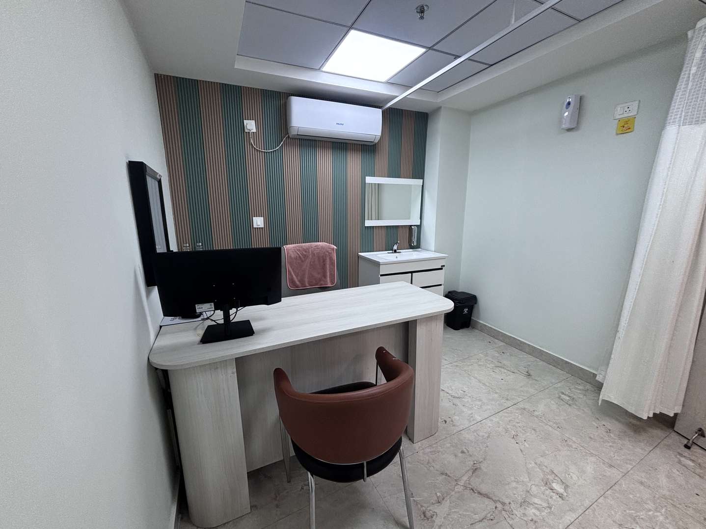 Karuna Cancer Centre gallery photo