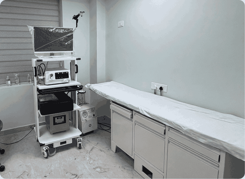 Karuna Cancer Centre gallery photo