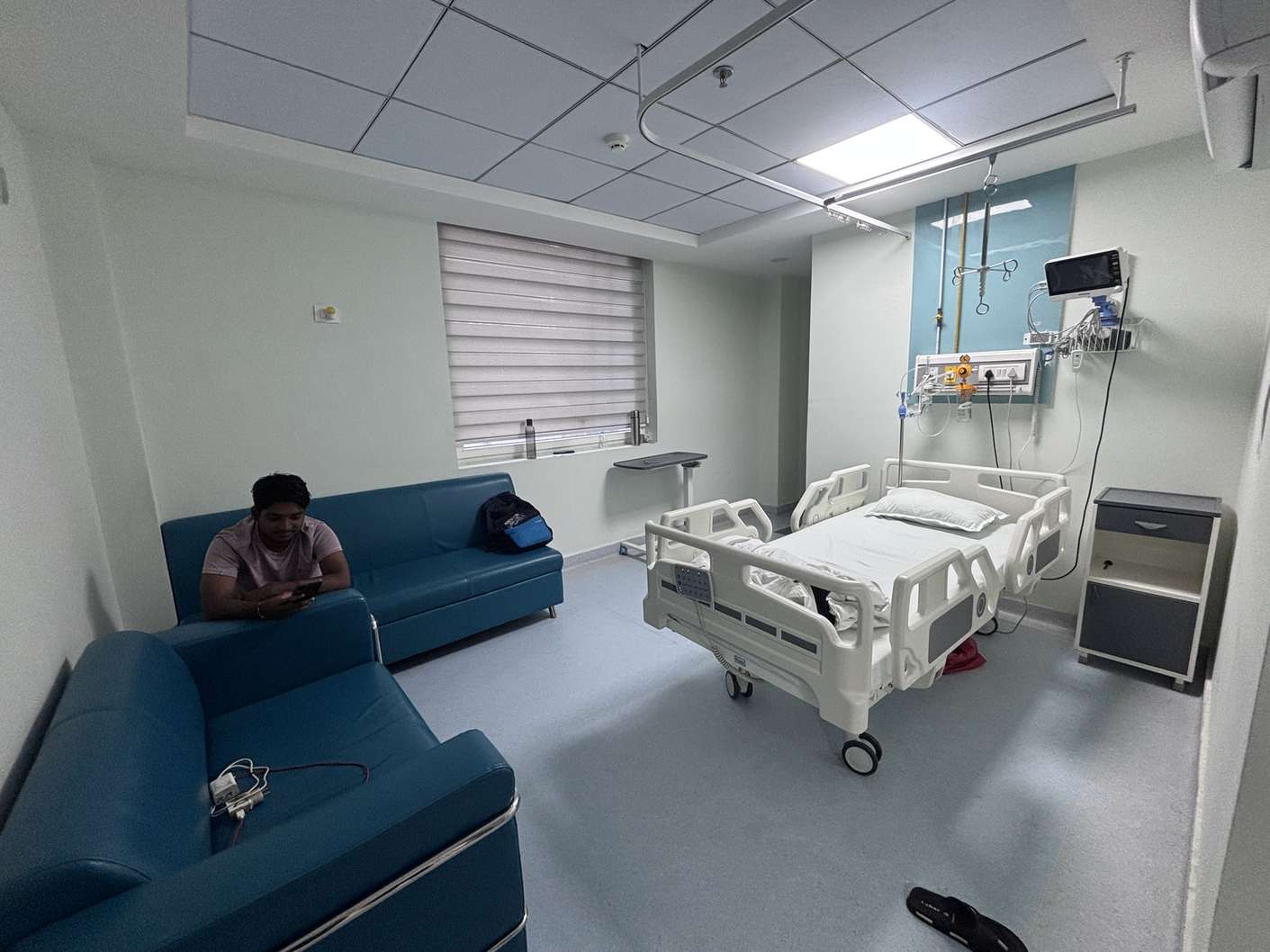 Karuna Cancer Centre gallery photo