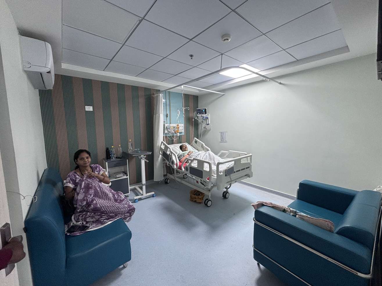 Karuna Cancer Centre gallery photo