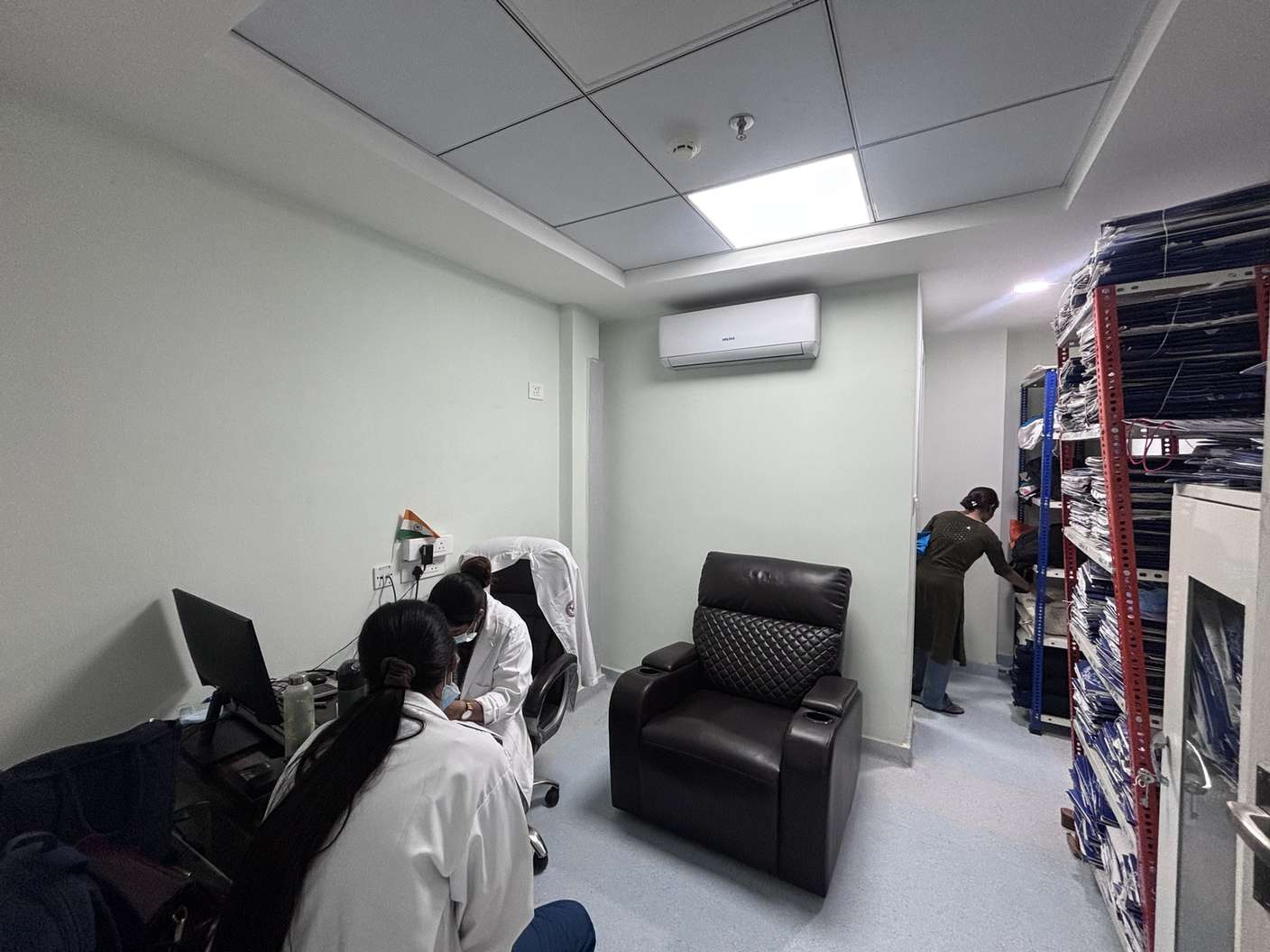 Karuna Cancer Centre gallery photo