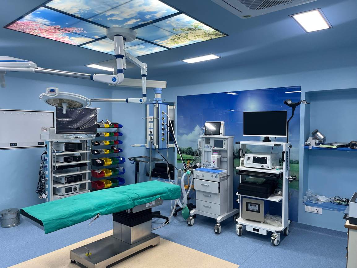 Karuna Cancer Centre gallery photo