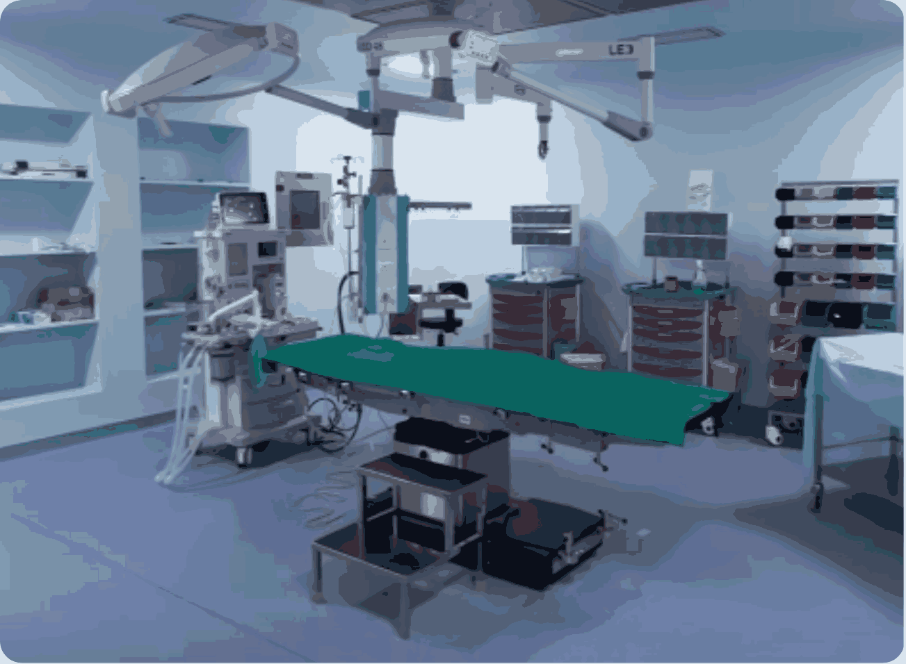 Karuna Cancer Centre gallery photo