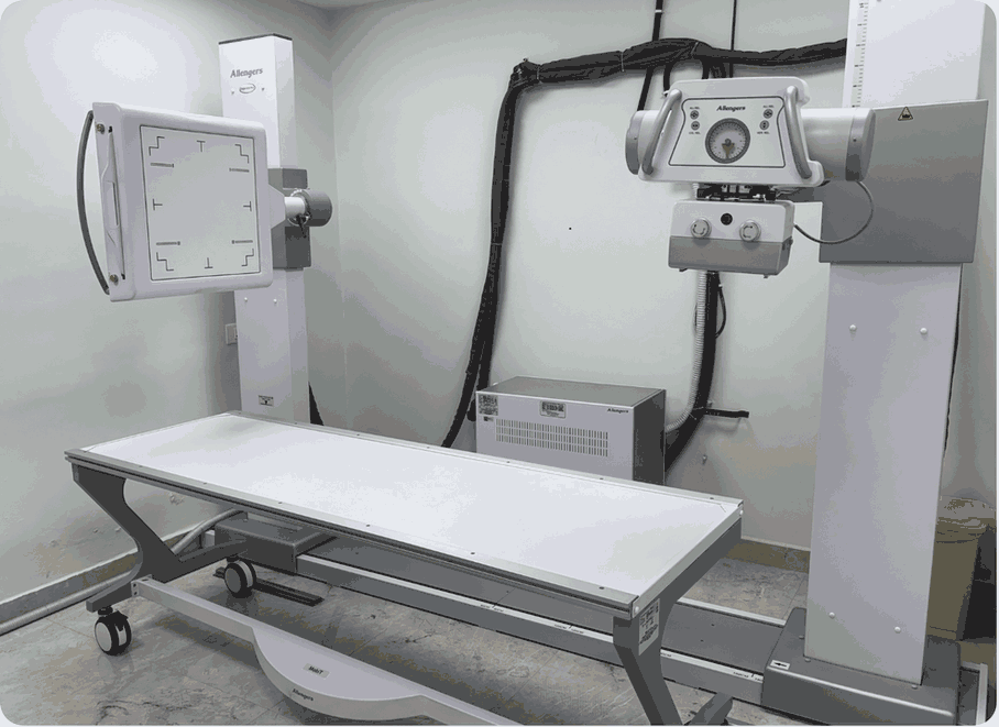Karuna Cancer Centre gallery photo