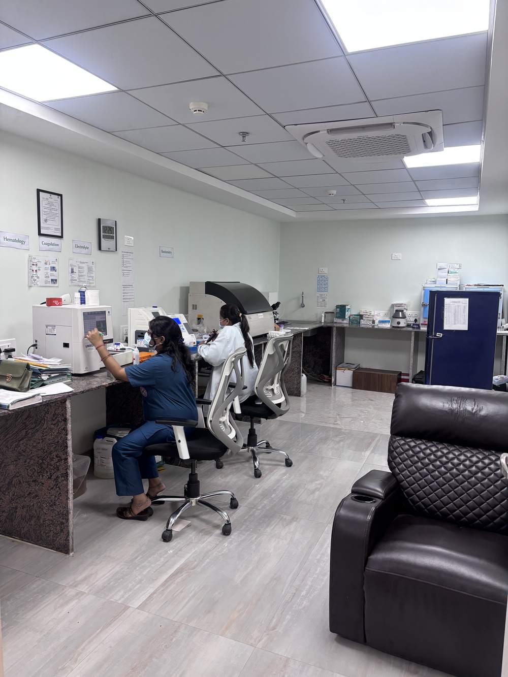 Karuna Cancer Centre gallery photo