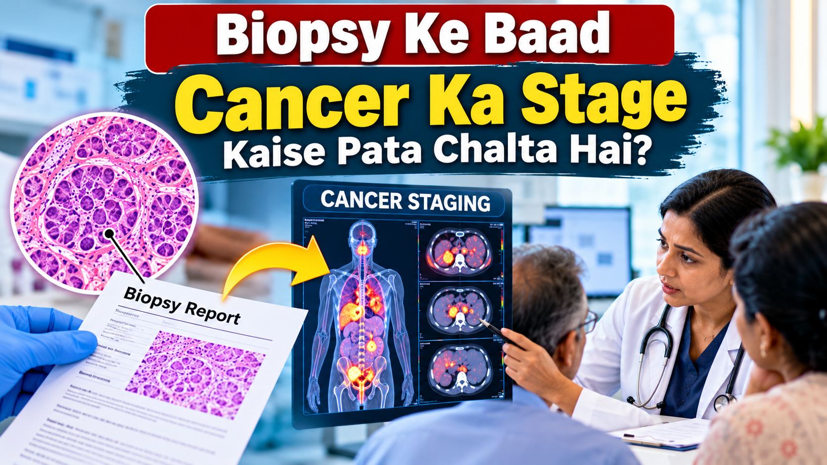 best cancer hospital in Lucknow