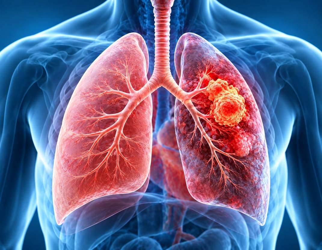 Lung Cancer