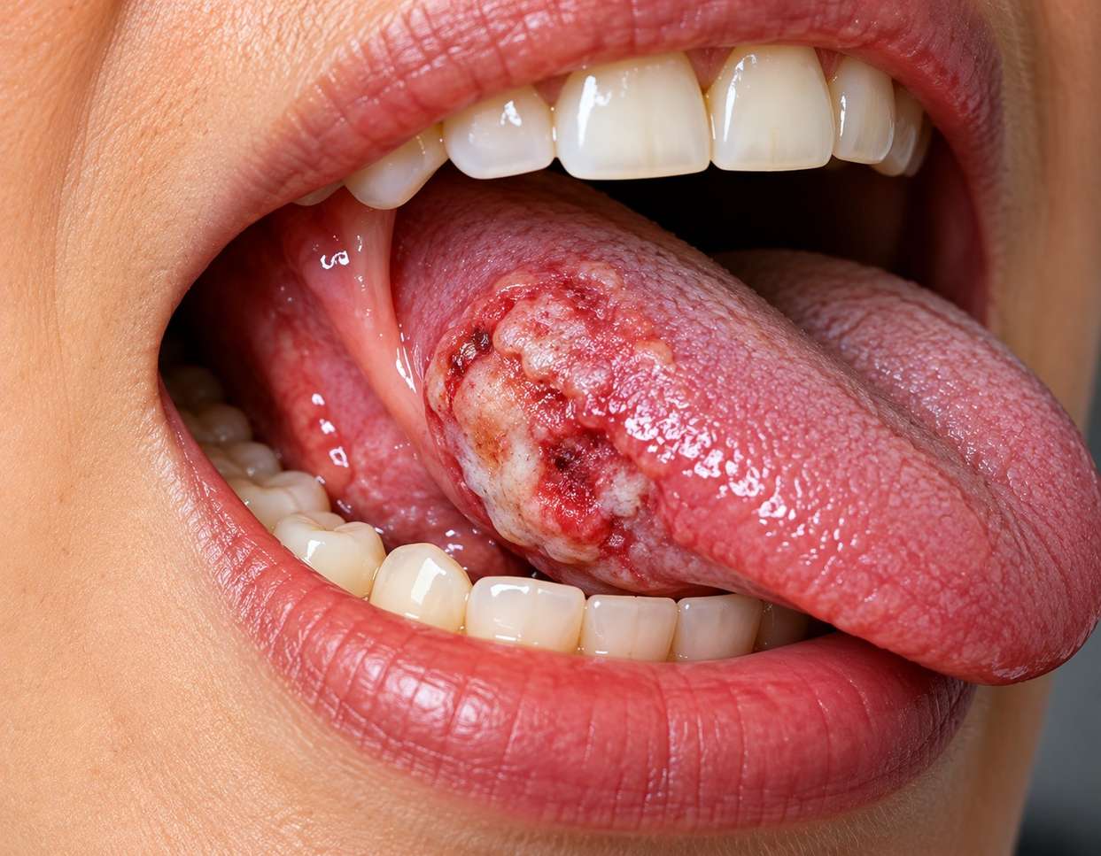 Oral Cancer