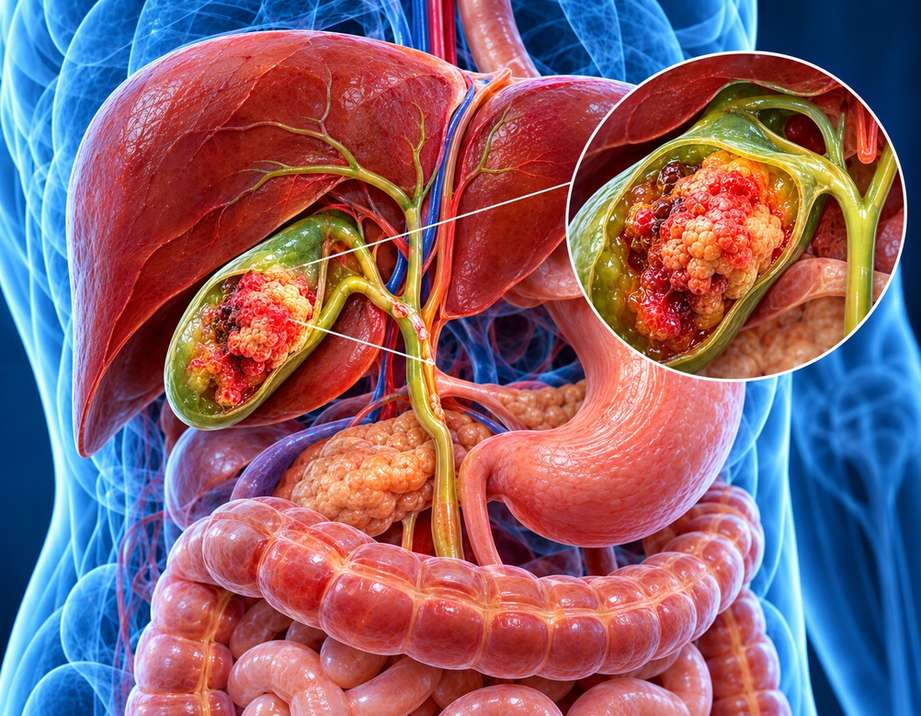 Gallbladder Cancer