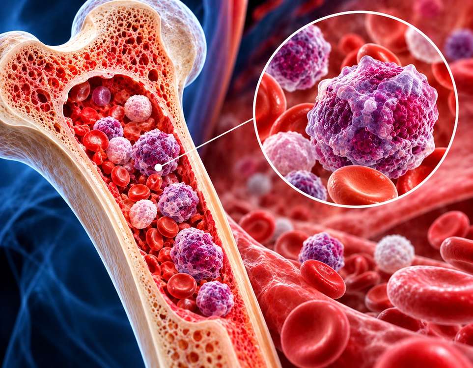Blood Cancer